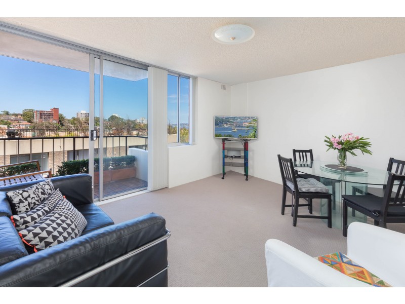 104/15 Wyagdon Street, Neutral Bay NSW 2089