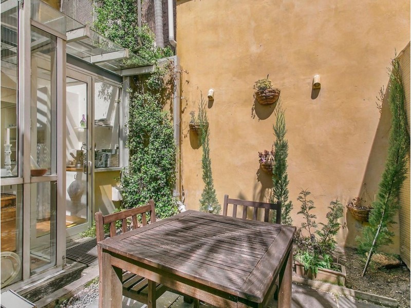 25 Woods Lane, Darlinghurst NSW 2010