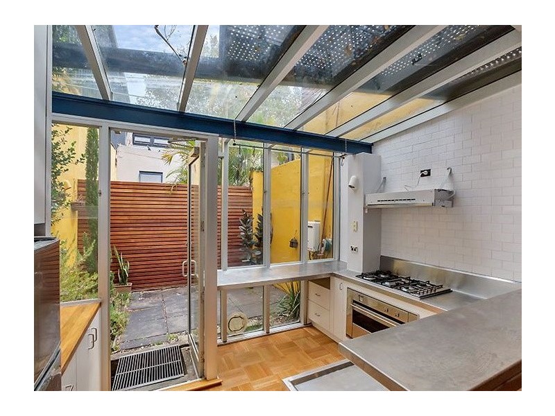 25 Woods Lane, Darlinghurst NSW 2010