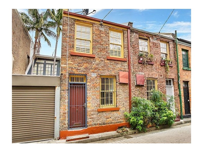 25 Woods Lane, Darlinghurst NSW 2010