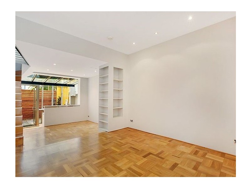 25 Woods Lane, Darlinghurst NSW 2010