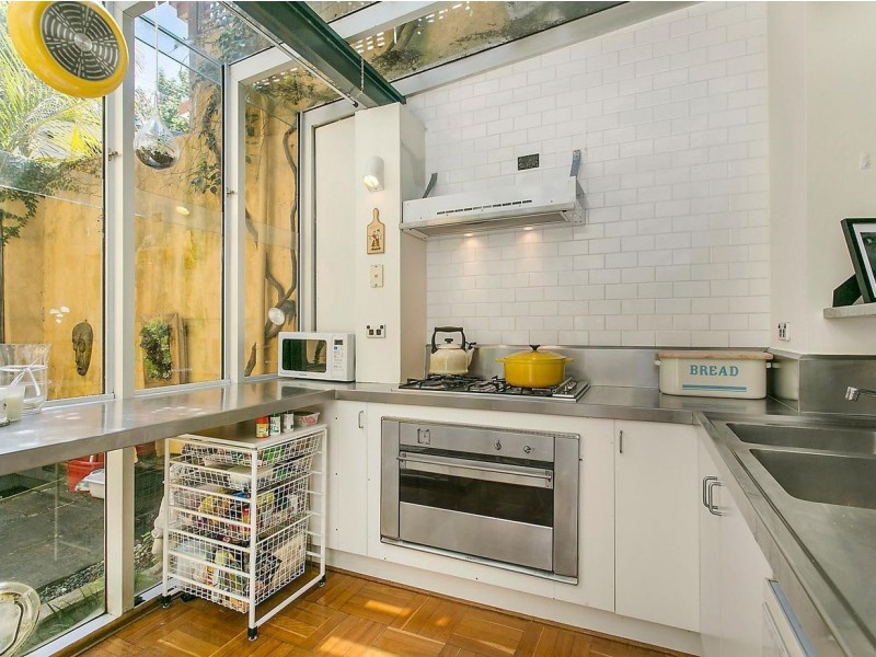 25 Woods Lane, Darlinghurst NSW 2010