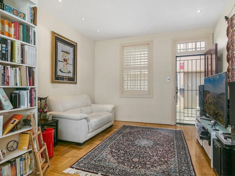 25 Woods Lane, Darlinghurst NSW 2010