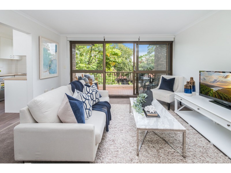 19/40-56 Military Road, Neutral Bay NSW 2089