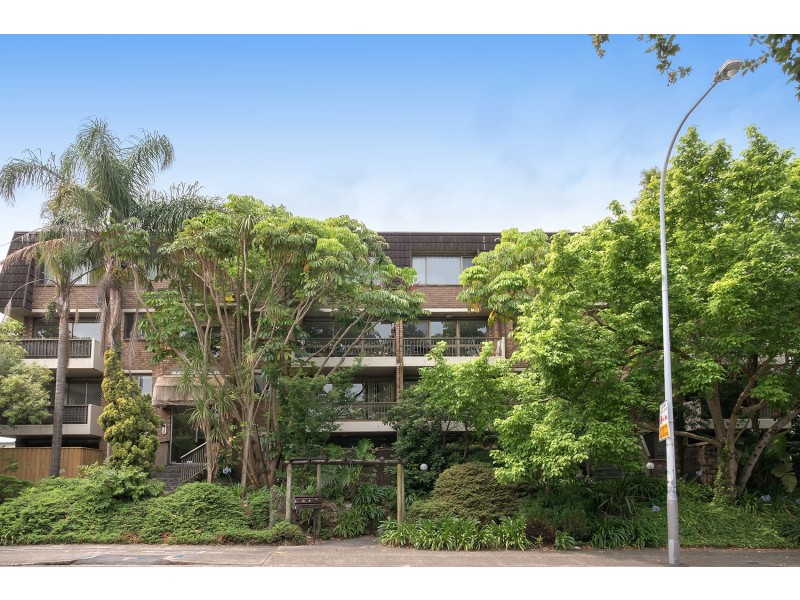 19/40-56 Military Road, Neutral Bay NSW 2089