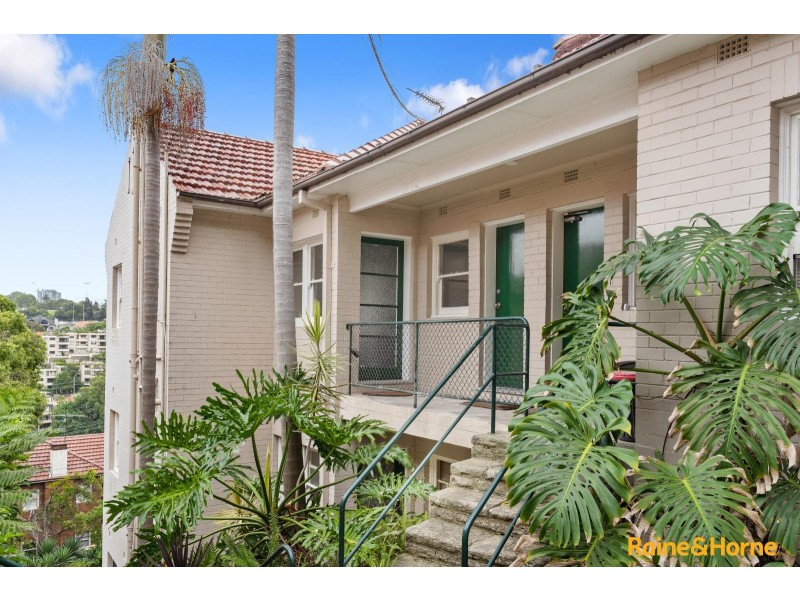 5/9 Premier Street, Neutral Bay NSW 2089