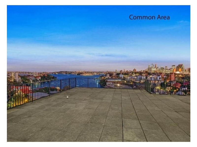 5/58 Kurraba Road, Neutral Bay NSW 2089