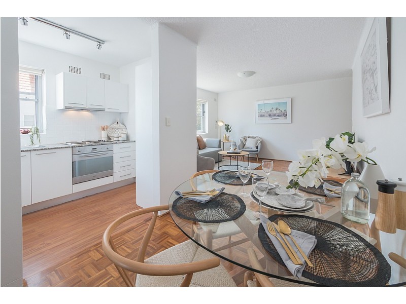 4/29 Carter Street, Cammeray NSW 2062