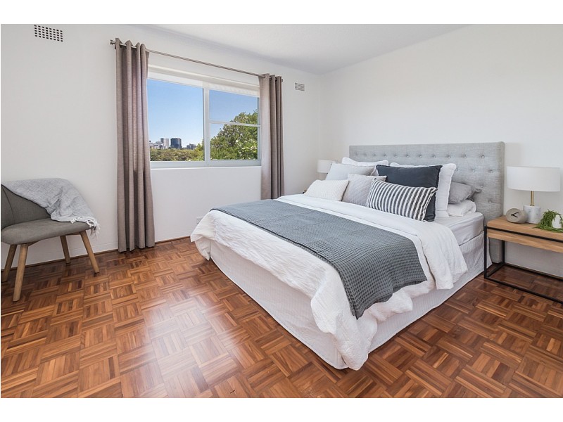 4/29 Carter Street, Cammeray NSW 2062