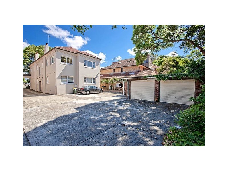 7/23A Barry Street, Neutral Bay NSW 2089