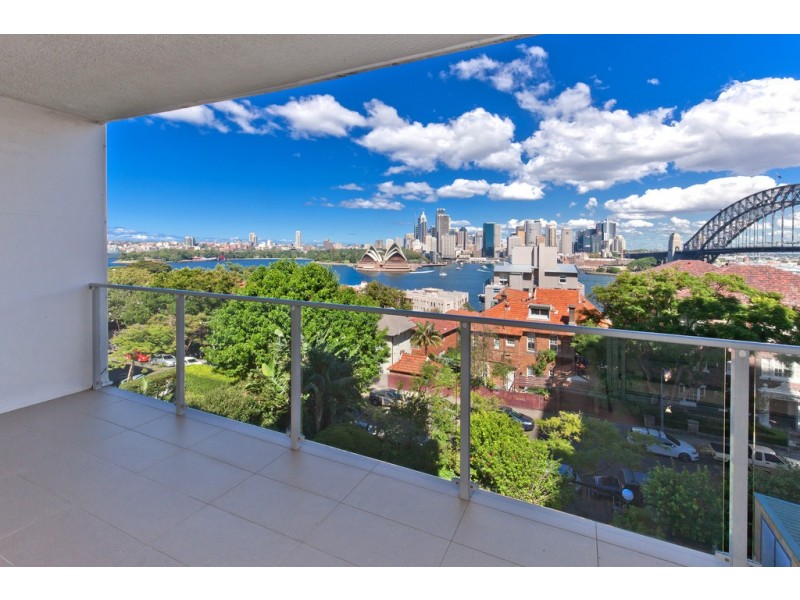 5/78 Upper Pitt Street, Kirribilli NSW 2061