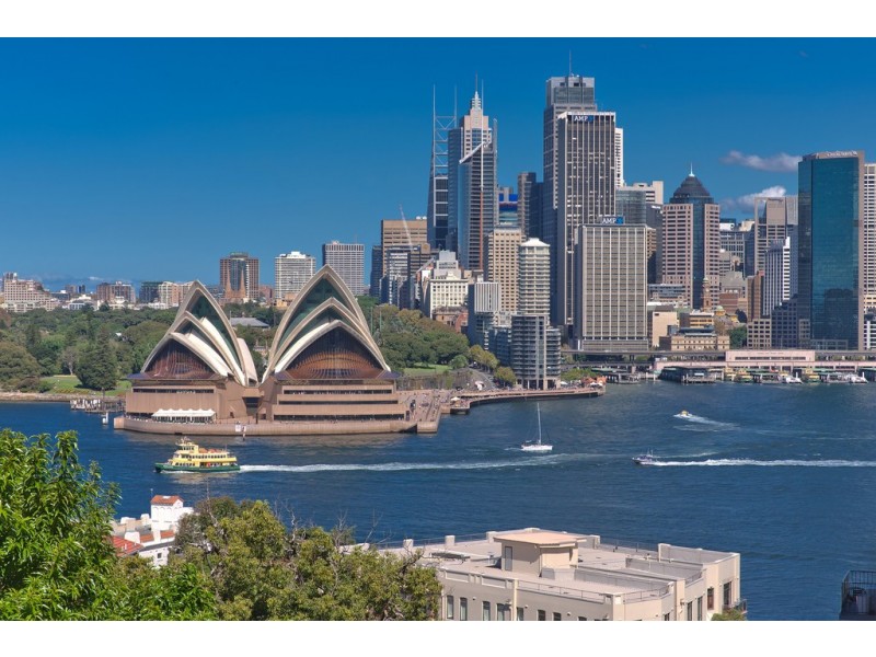 5/78 Upper Pitt Street, Kirribilli NSW 2061