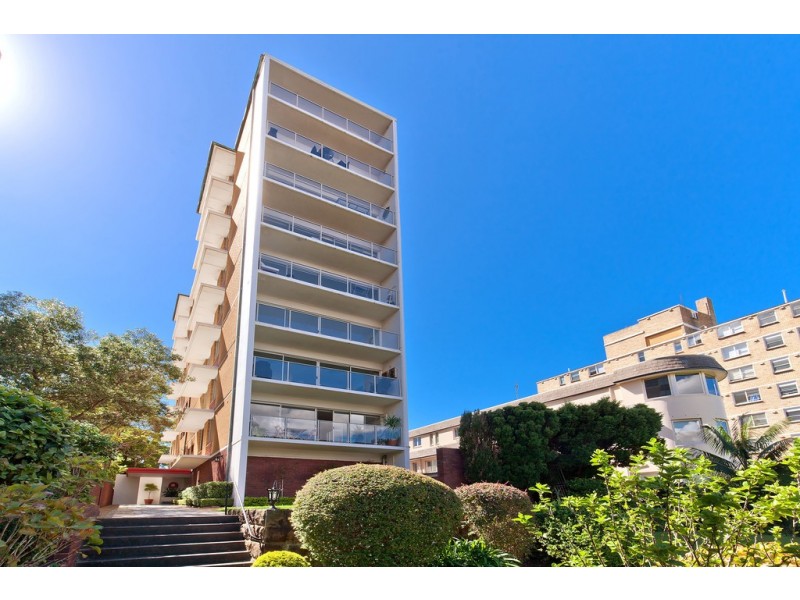 5/78 Upper Pitt Street, Kirribilli NSW 2061