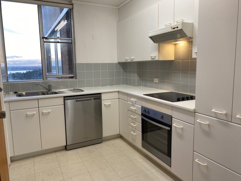 55/2 Crows Nest Road, Waverton NSW 2060