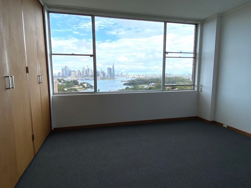 55/2 Crows Nest Road, Waverton NSW 2060