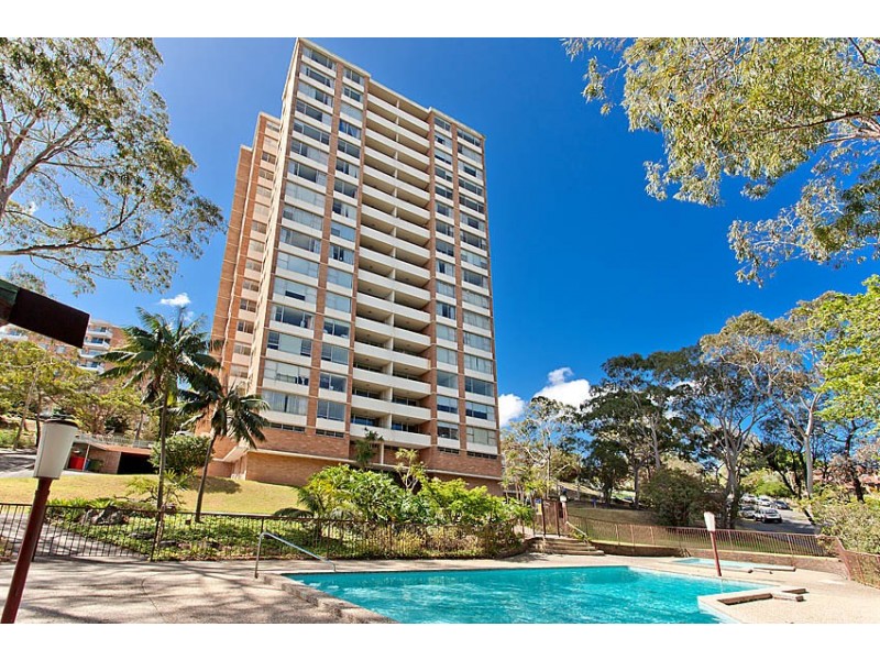 55/2 Crows Nest Road, Waverton NSW 2060