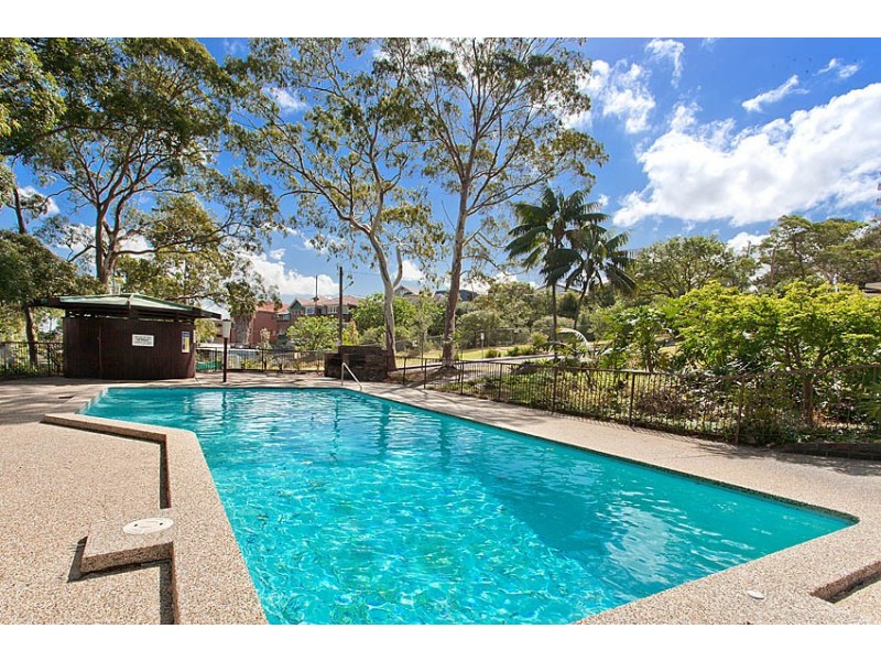 55/2 Crows Nest Road, Waverton NSW 2060