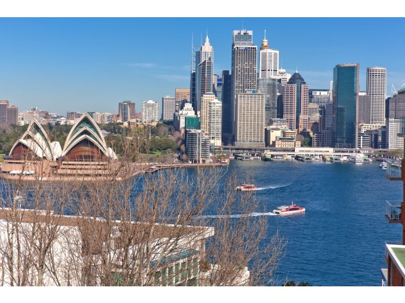 85/2 Parkes Street, Kirribilli NSW 2061