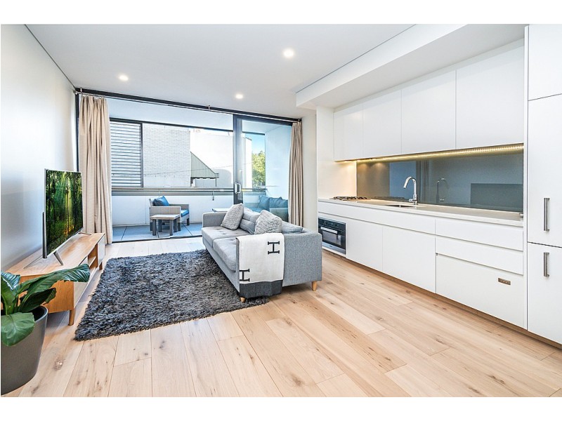 103/9-17 Young Street, Neutral Bay NSW 2089