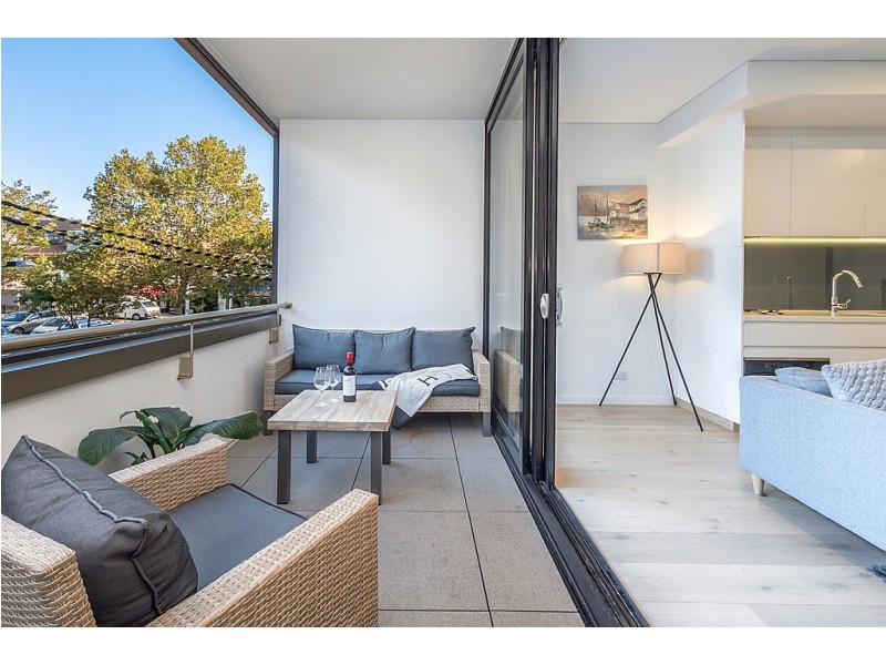 103/9-17 Young Street, Neutral Bay NSW 2089