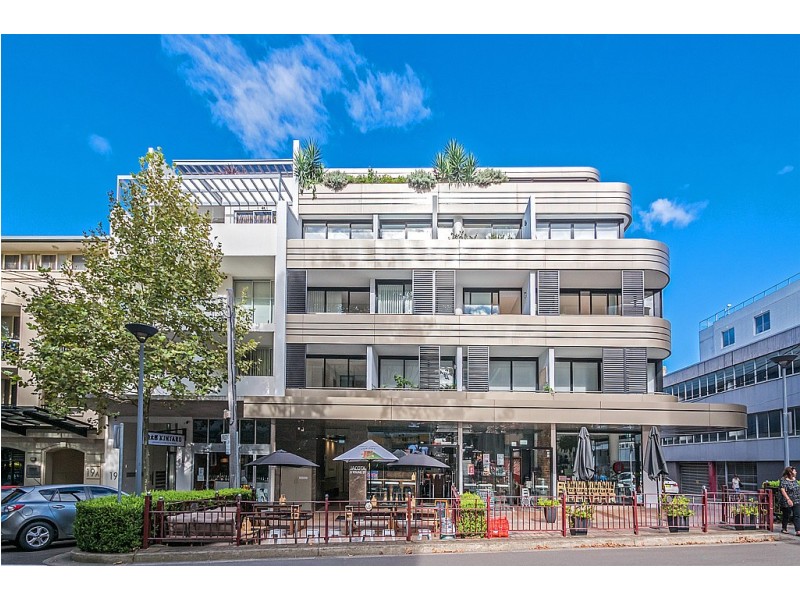103/9-17 Young Street, Neutral Bay NSW 2089