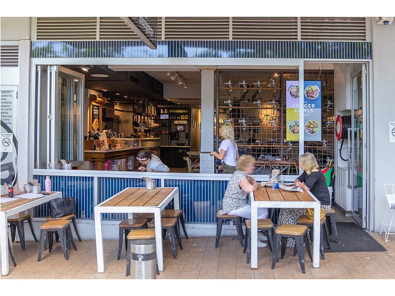 103/9-17 Young Street, Neutral Bay NSW 2089