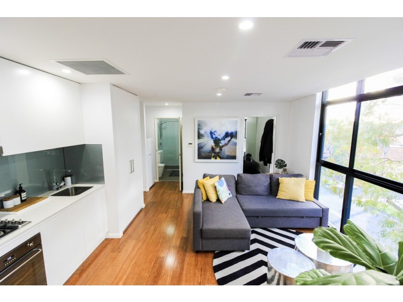 7/78 Chandos Street, St Leonards NSW 2065