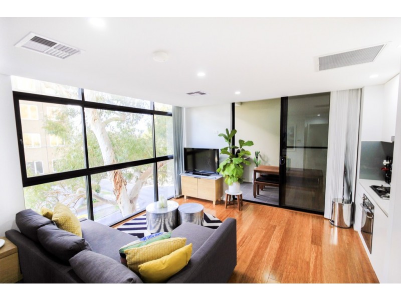 7/78 Chandos Street, St Leonards NSW 2065