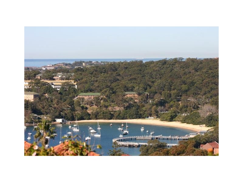 1/21 Moruben Road, Mosman NSW 2088
