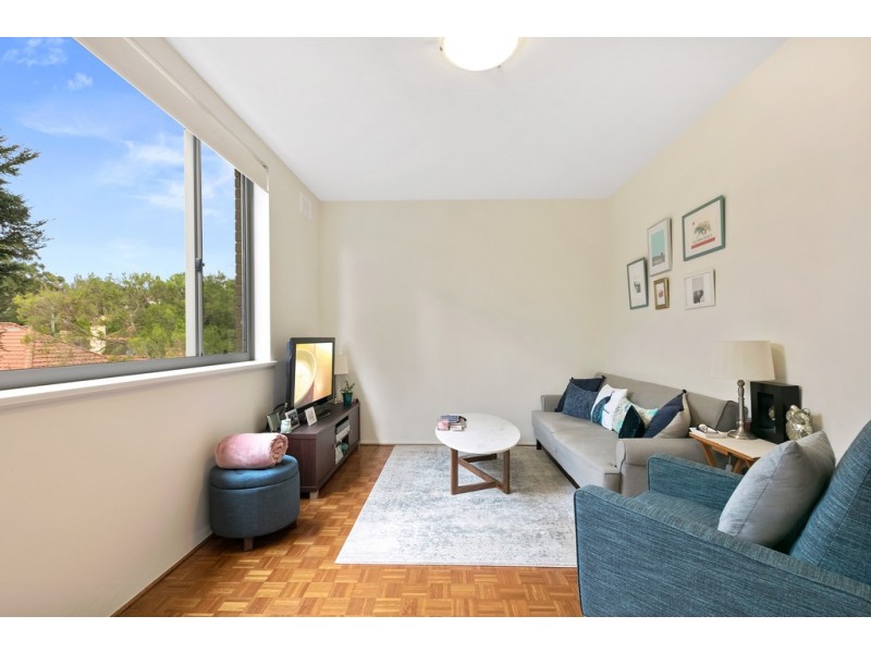 12/9 Arkland Street, Cammeray NSW 2062
