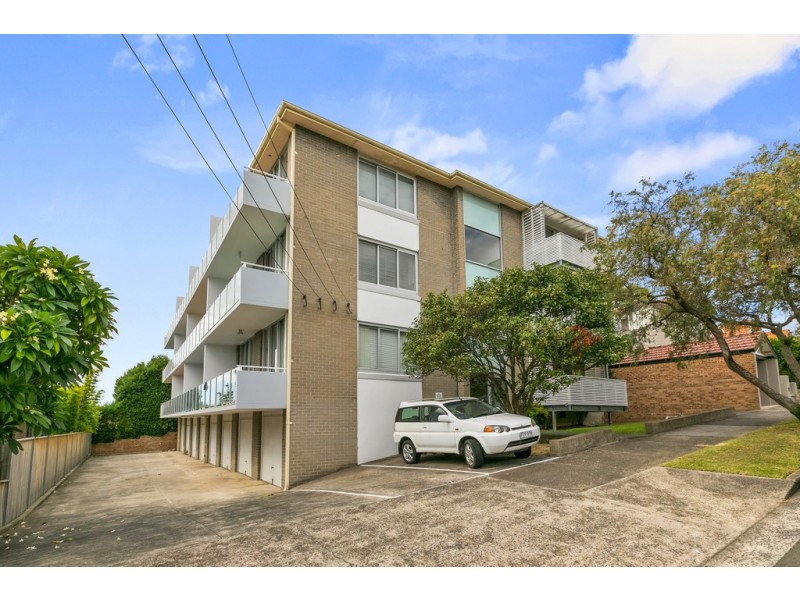 12/9 Arkland Street, Cammeray NSW 2062
