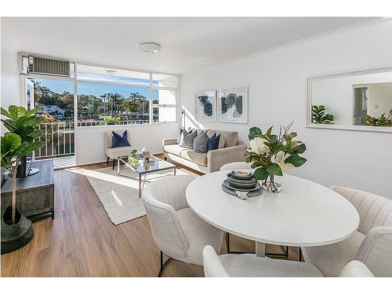 22/7 Anderson Street, Neutral Bay NSW 2089