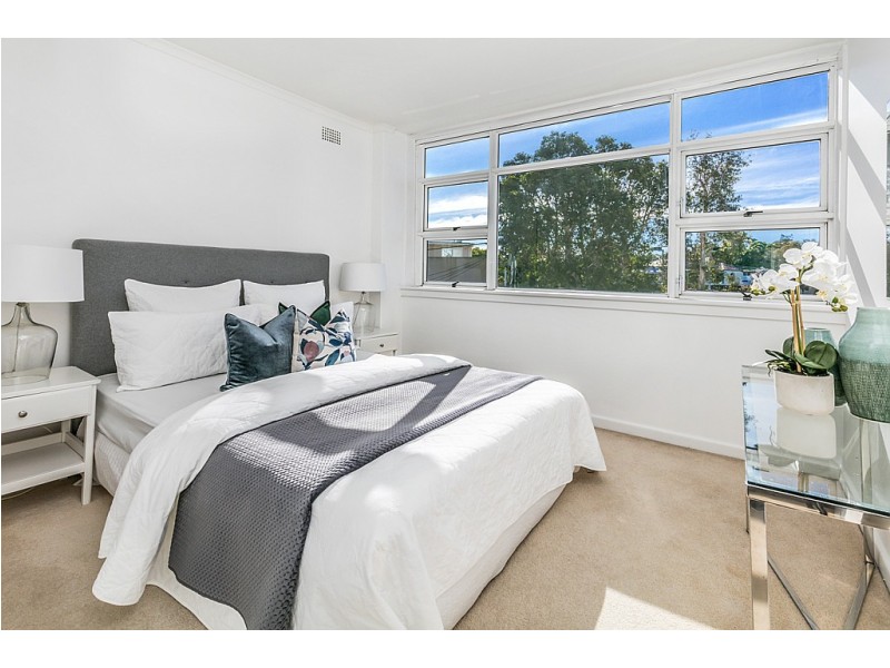 22/7 Anderson Street, Neutral Bay NSW 2089