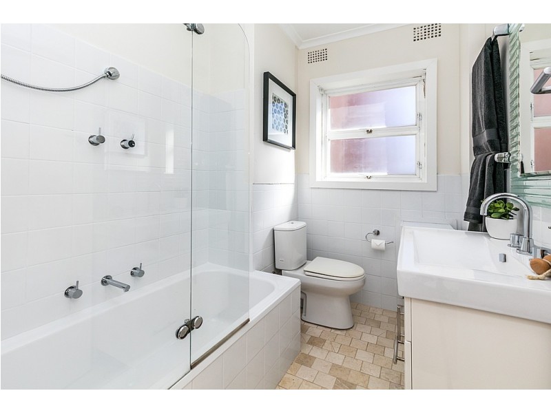 22/7 Anderson Street, Neutral Bay NSW 2089