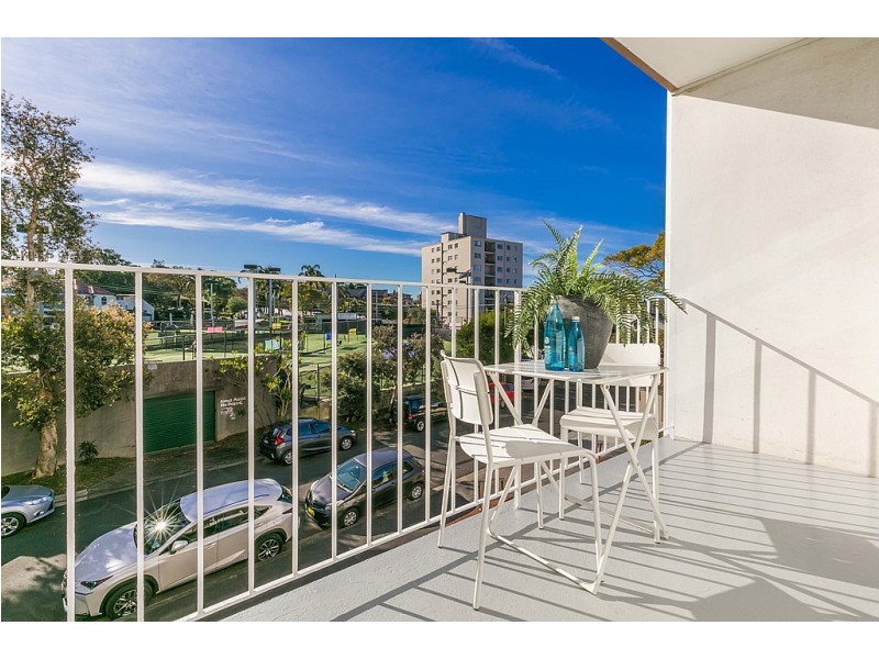 22/7 Anderson Street, Neutral Bay NSW 2089