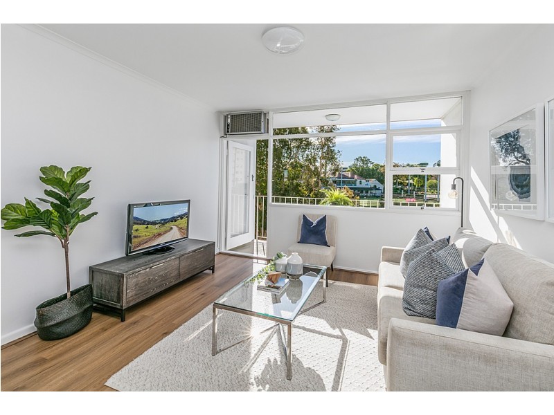 22/7 Anderson Street, Neutral Bay NSW 2089