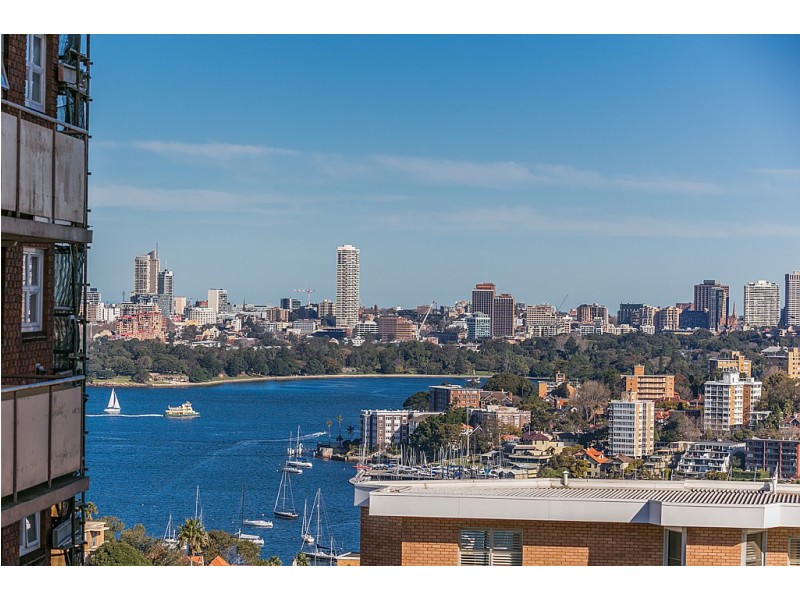 22/7 Anderson Street, Neutral Bay NSW 2089