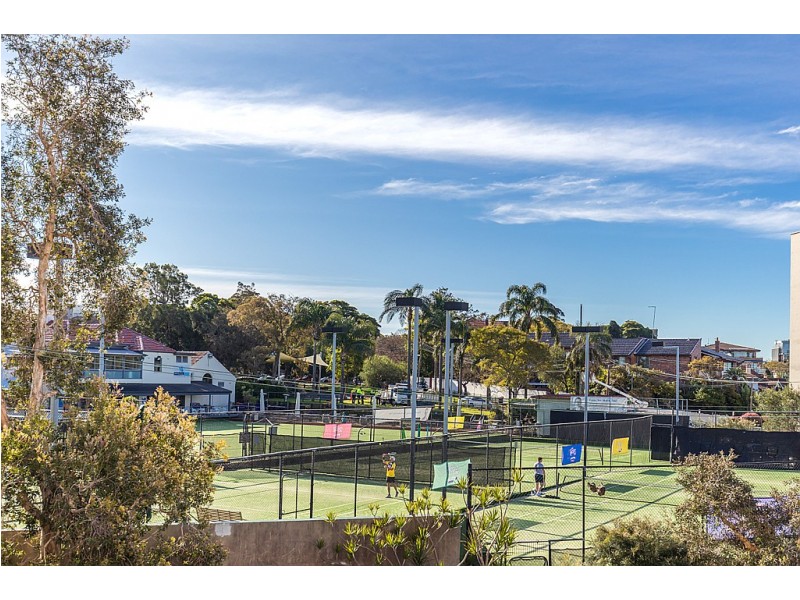 22/7 Anderson Street, Neutral Bay NSW 2089