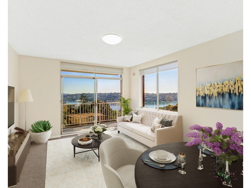 16/22 Warringah Road, Mosman NSW 2088