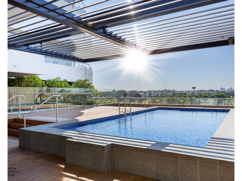 1502/26 Levey Street, Wolli Creek NSW 2205