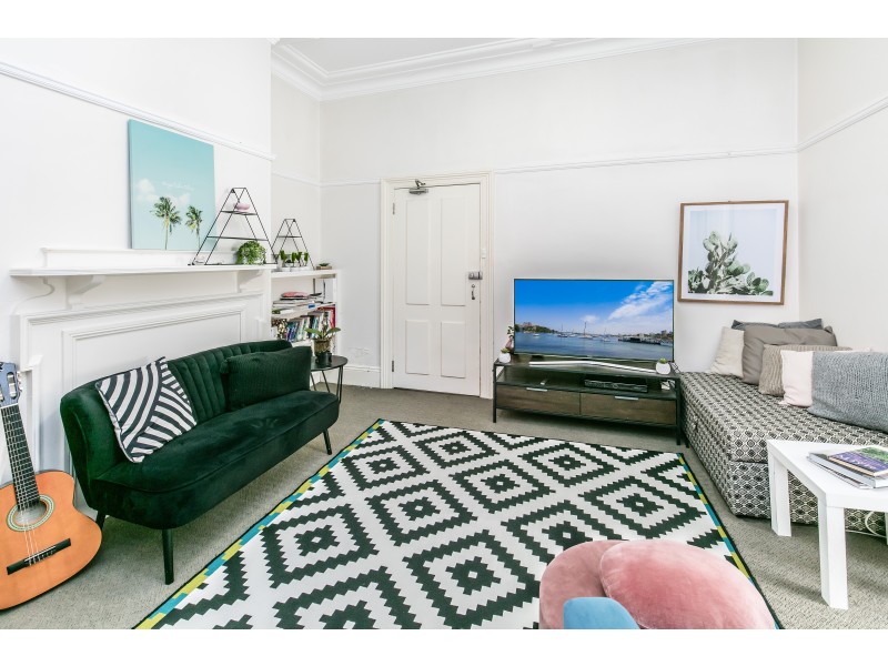 2/6 Thrupp Street, Neutral Bay NSW 2089