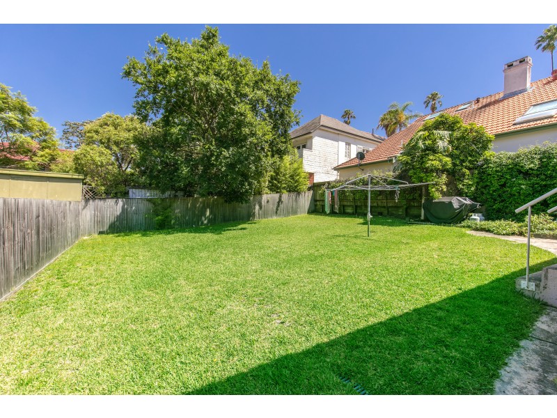 2/6 Thrupp Street, Neutral Bay NSW 2089