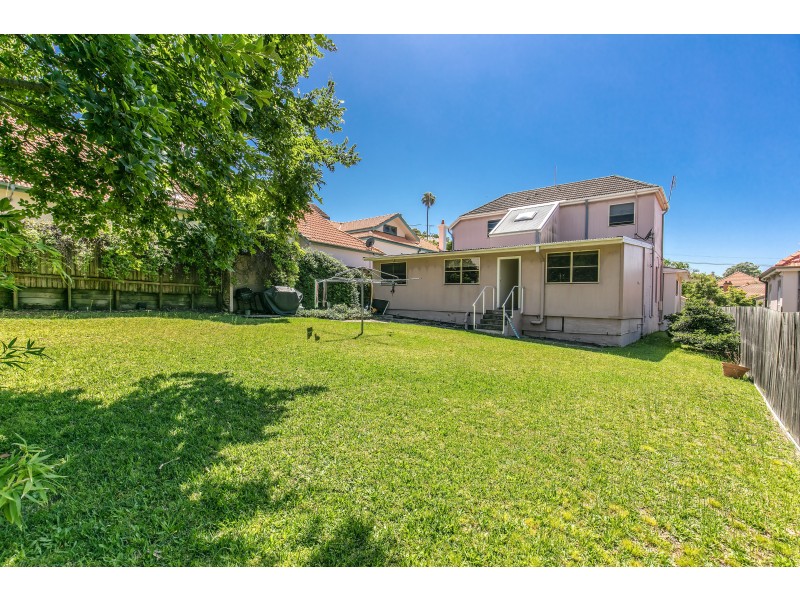 2/6 Thrupp Street, Neutral Bay NSW 2089