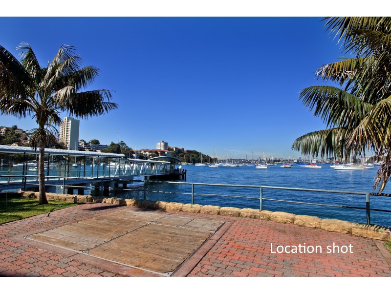 2/6 Thrupp Street, Neutral Bay NSW 2089