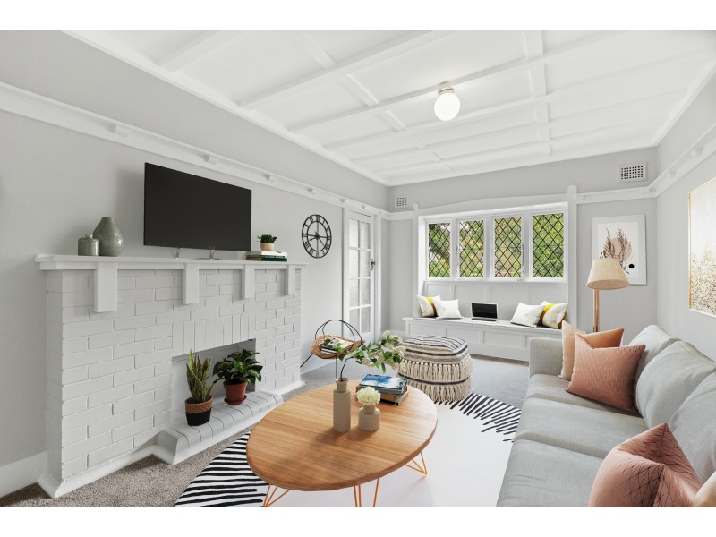 4/131 Ben Boyd Road, Neutral Bay NSW 2089