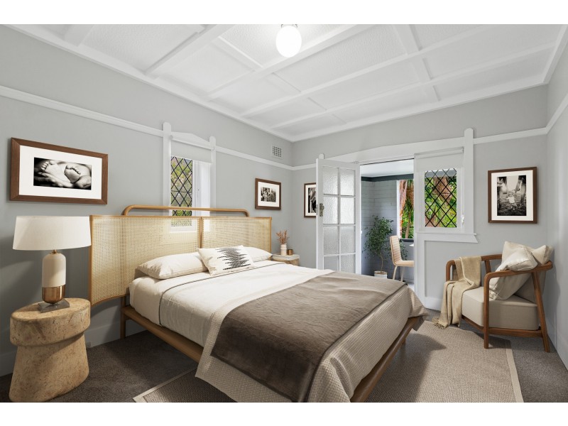 4/131 Ben Boyd Road, Neutral Bay NSW 2089