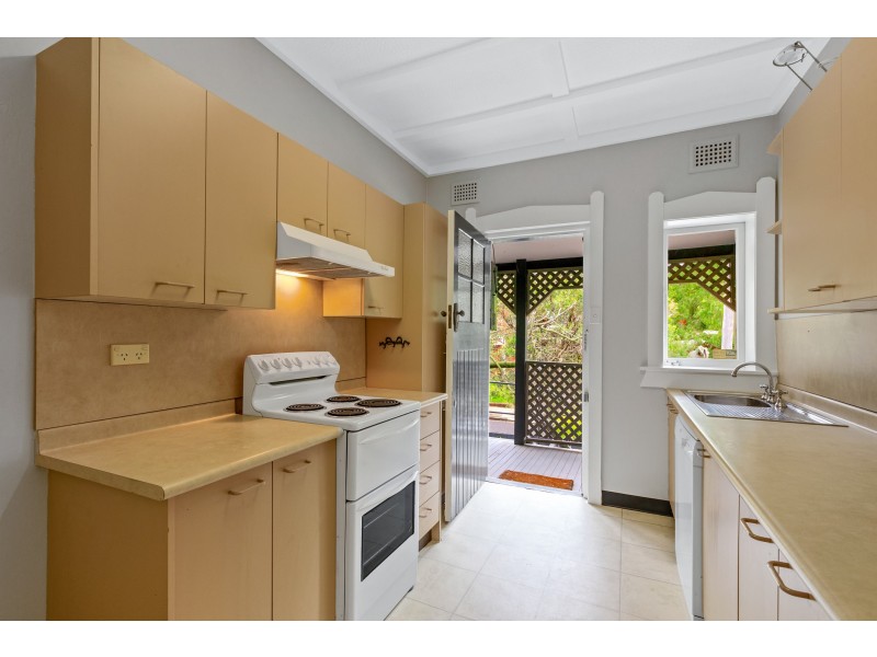 4/131 Ben Boyd Road, Neutral Bay NSW 2089