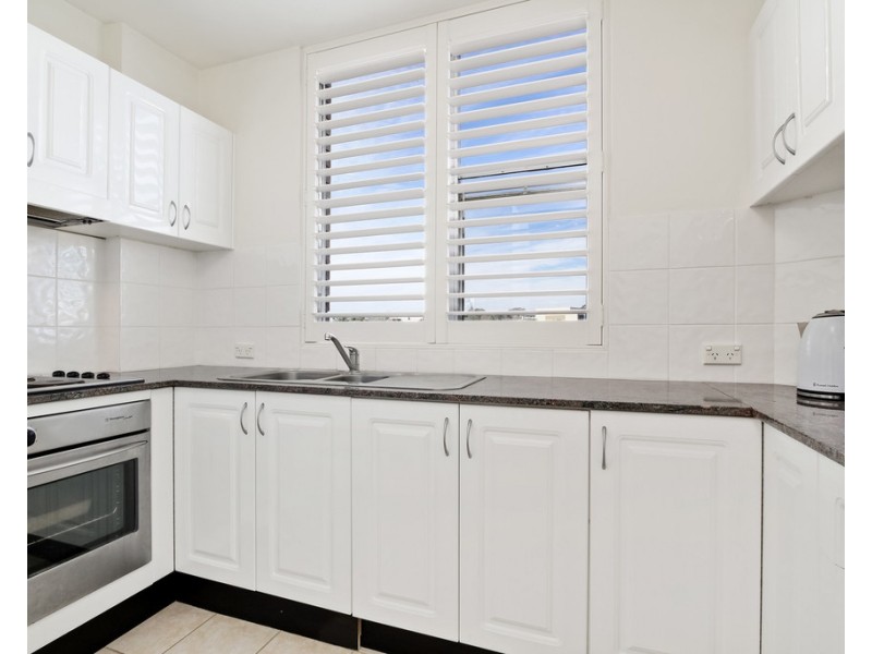 9/164 Spit Road, Mosman NSW 2088