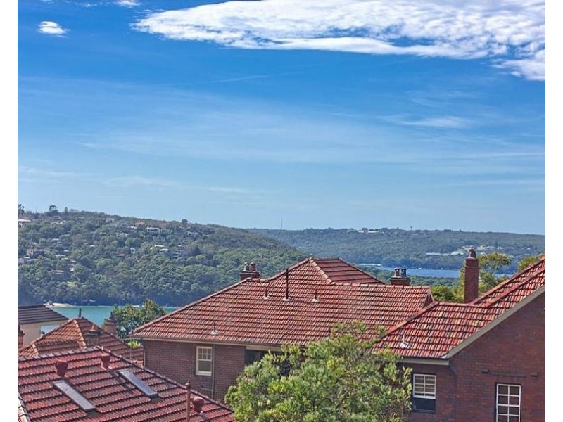 9/164 Spit Road, Mosman NSW 2088