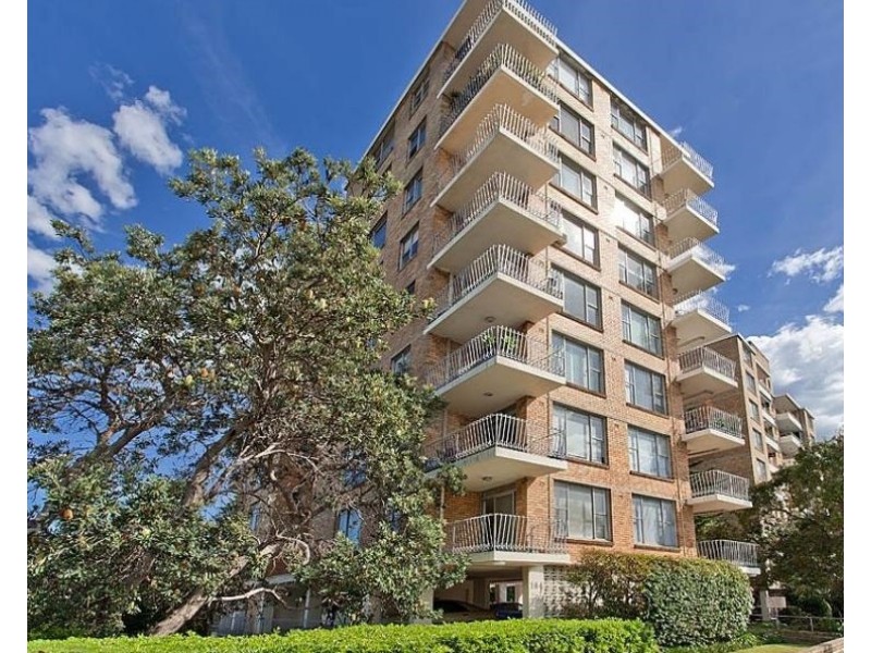 9/164 Spit Road, Mosman NSW 2088